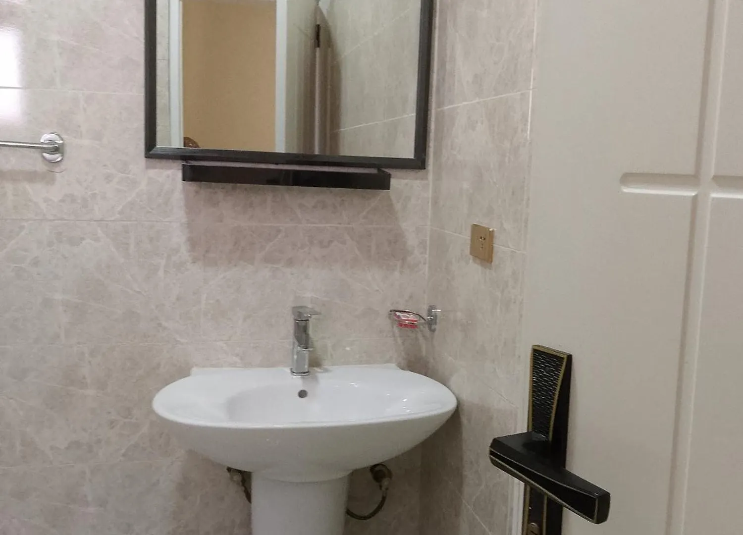 Hidsol Apartment Adís Abeba 0*,  Etiopía
