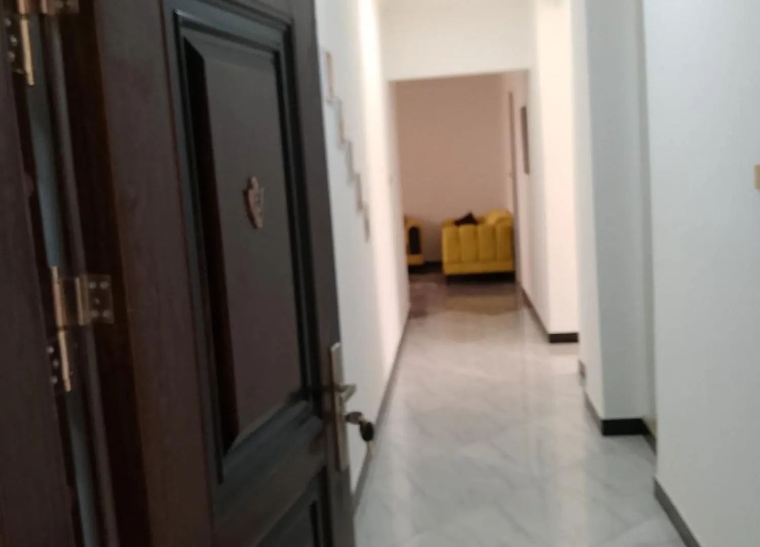 Pensión Hidsol Apartment Adís Abeba